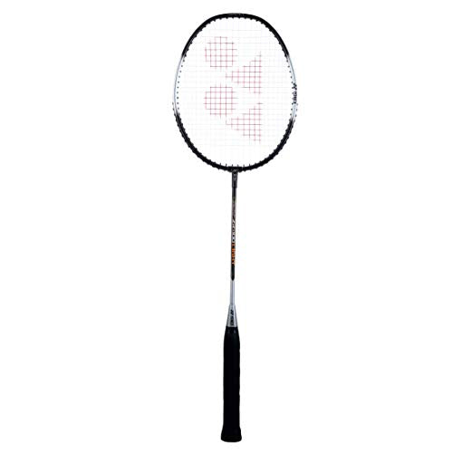 YONEX Mavis 500 Super Nylon Shuttlecock Made in Japan - Pack of 6 (Yellow)