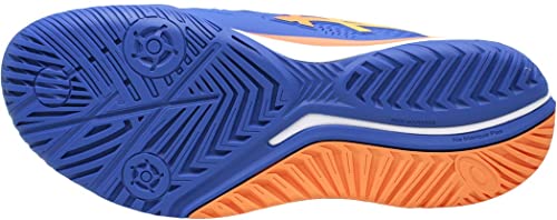 ASICS Gel-Resolution 9 Blue Mens Tennis Shoes UK - 9