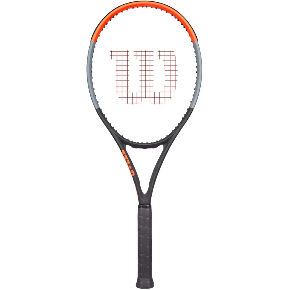 WILSON CLASH 100 UL