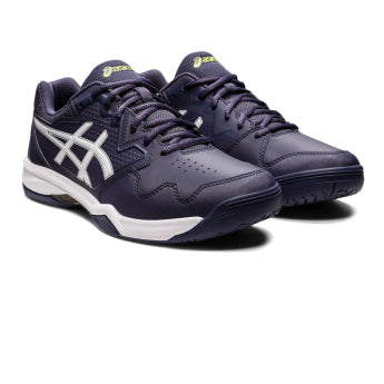 ASICS GEL DEDICATE 7 (M) INDIGO FOG/WHITE
