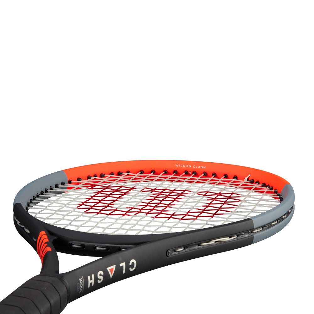 WILSON CLASH 100 UL