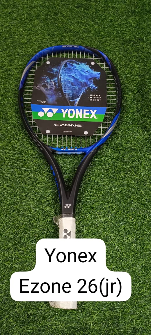 Yonex 26 Junior Tennis racquet