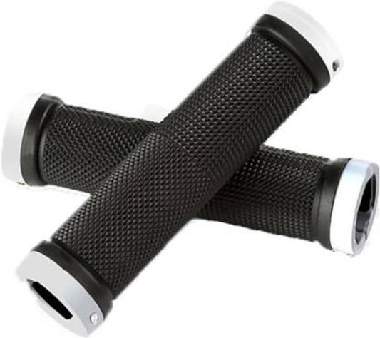 imported Pair Cycling handle Grip Bicycle Handle Grip  (20 cm)
