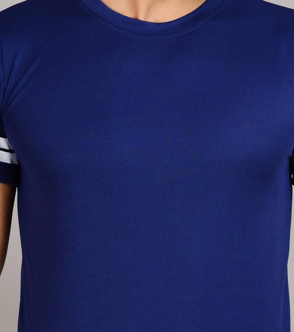 Casual Sports  Tshirt For Men