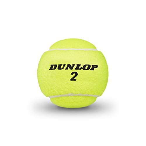 DUNLOP AO Tennis Ball