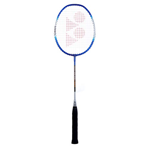 YONEX Mavis 500 Super Nylon Shuttlecock Made in Japan - Pack of 6 (Yellow)