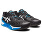 ASICS Gel-Resolution 9 Blue Mens Tennis Shoes UK - 9
